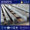 Professional manufacturer prime 316 stainless steel flat bar